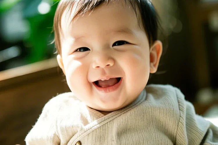 พัฒนาการเด็ก: เมื่อไหร่ที่ทารกจะบรรลุพัฒนาการสำคัญในแต่ละช่วงวัย?