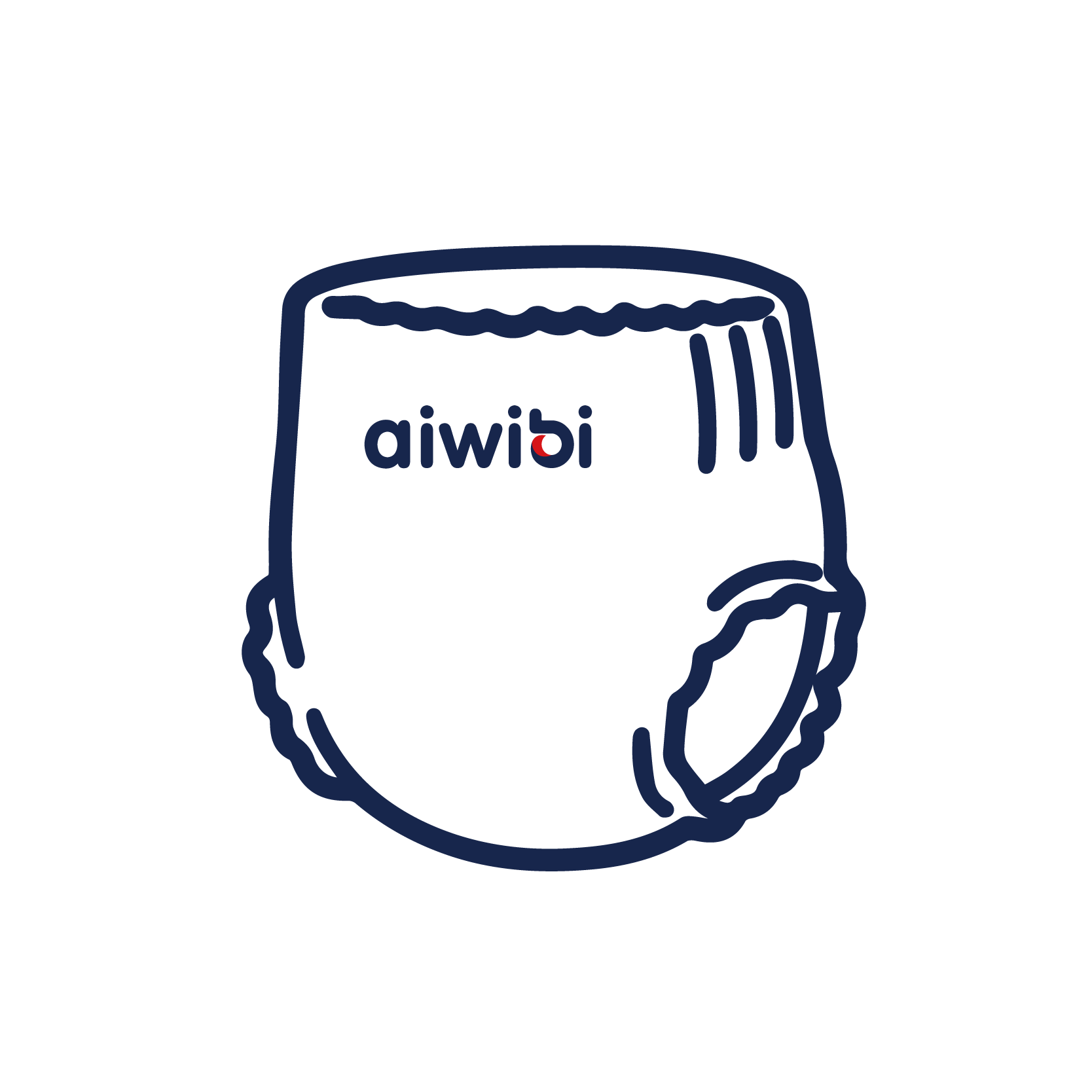 กางเกงผ้าอ้อม